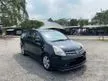 Used 2011 Nissan Grand Livina 1.6 AT MALAYSIA DAY PROMO CASH & CARRY