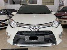 2016 Toyota Calya G 2016 Matik -- Free Paket Service, Tangan Pertama