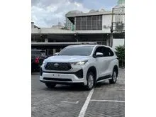 2024 Toyota Kijang Innova Zenix 2.0 G HV (Non Premium Color) MPV (JUAL TOYOTA INNOVA ZENIX HV HYBRID PROMO 2025)