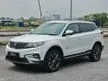 Used 2020 Proton X70 1.8 TGDI Premium SUV