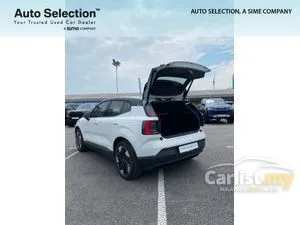 2025 Volvo EX30 Ultra SUV