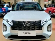 2022 Hyundai Creta 1,5 Trend Wagon