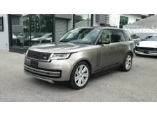 2023 Land Rover Range Rover HSE 2.0 D300  [ READY STOCK ]