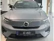 New 2023 Volvo C40 Recharge P8 SUV MY23 **Raya Super Deals up to 20,000 + Volvo Service Inclusive**
