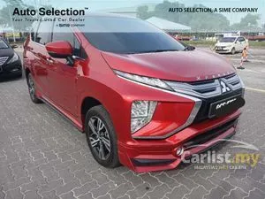 2024 Mitsubishi Xpander 1.5 MPV