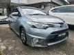 Used 2014 Toyota Vios 1.5 TRD Sportivo (A) - Cars for sale
