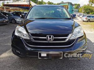 Search 46 Honda Cr V Cars For Sale In Ipoh Perak Malaysia Carlist My