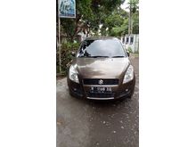 2012 Suzuki Splash 1.2 GL Hatchback