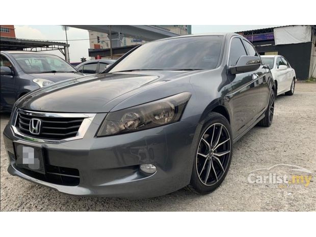 8600 Koleksi Grand Civic Warna Biru HD