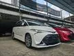 Recon 2019 Toyota Estima 2.4 Aeras Premium G MPV - Cars for sale