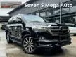 Used 2018/2022 Toyota Land Cruiser 4.6 ZX SUV PETROL TIP TOP CONDITION BEST DEAL