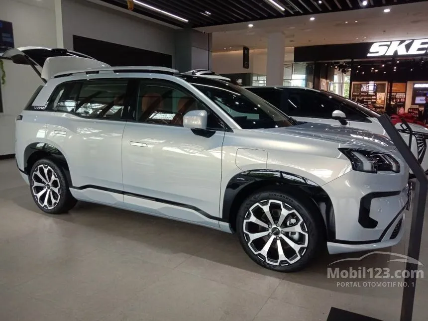 2026 GAC AION V Luxury SUV