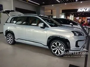 2026 GAC AION V Luxury SUV
