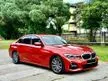 Used 2020 BMW 330i 2.0 M Sport Sedan (1 CAREFUL OWNER/Full Service Record/Tip Top Condition/Low Mileage Unit)