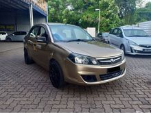 2011 Proton Saga 1.3 FL Standard Sedan