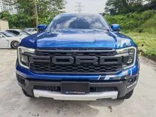 2022 Ford Ranger 3.0 Raptor Dual Cab Pickup