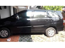 2014 Toyota Kijang Innova 2.0 G MPV