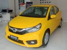 2022 Honda BRIO 1,2 E Satya Hatchback