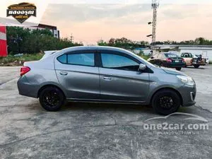2018 Mitsubishi ATTRAGE 1.2 GLX Sedan