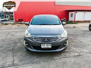 2018 Mitsubishi ATTRAGE 1.2 GLX Sedan