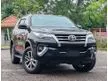 Used 2019 Toyota Fortuner 2.4 VRZ SUV [Like New] - Cars for sale