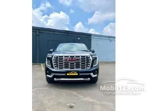 2025 GMC Yukon 6.2 Denali Ultimate SUV