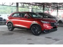2025 Honda HR-V 1.5 V Service Record/Warranty Honda