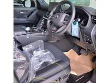 2026 Toyota Land Cruiser 3.3 300 GR-S SUV