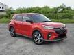 Used 2021 Perodua Ativa 1.0 AV SUV