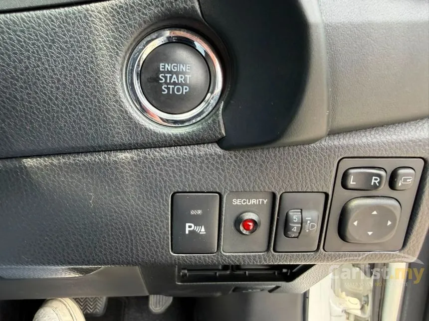 2019 Toyota Corolla Altis G Sedan