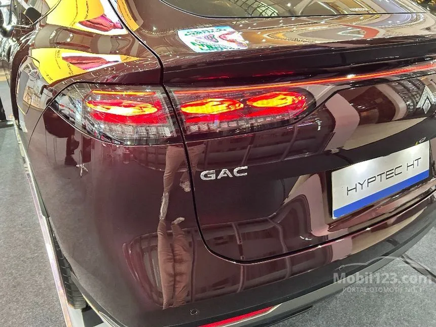 2026 GAC Hyptec HT Premium Hatchback
