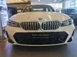New 2023 BMW 330e 2.0 M Sport Sedan