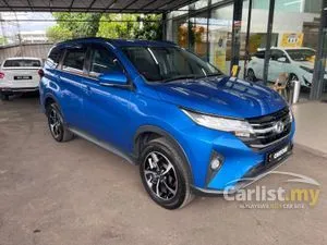 2019 Perodua Aruz 1.5 AV SUV
