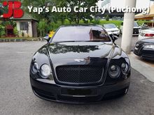 2005 Bentley Continental Flying Spur 6.0 (A)