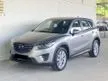 Used Mazda CX