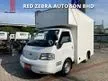 Recon 2024 Nissan SK82 1.8 Lorry