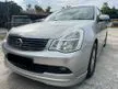 Used 2009 Nissan Sylphy 2.0 Luxury Sedan HARI RAYA PROMOSI