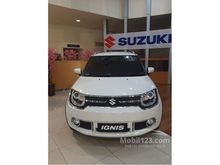 PAKET DP KECIL 19,5 JUTA Suzuki Ignis 1.2 GX Hatchback 2019