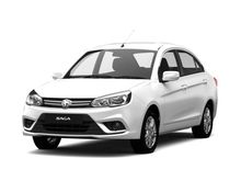 2018 Proton Saga 1.3 Auto NO SST FULLLOAN REBATE GIFT