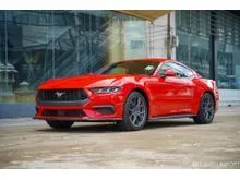 2024 Ford MUSTANG 2.3 (ปี 15-25) EcoBoost Coupe