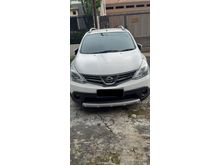 2014 Nissan Livina X-Gear 1.5 X-Gear SUV