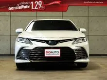 2022 Toyota CAMRY 2.5 HEV Premium Luxury Sedan