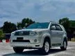 Used Toyota Fortuner 2.7 V SUV / Boleh L0an / One Owner / Engine Smooth - Cars for sale