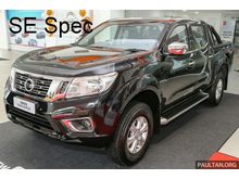 2019 Nissan Navara 2.5 NP300 SE 4X4 Super Deal