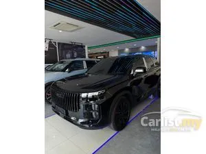 2025 JAECOO J7 1.6 SUV