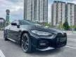 Recon 2022 Bmw 420i 2.0 M SPORT (A) LIMITED UNIT IN TOWN