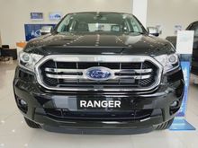 2019 Ford Ranger 2.0 XLT+ High Rider Pickup Truck