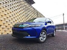 Toyota Harrier 2.0 Elegance NEW FACELIFT UNREG 2017 17