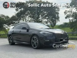 2021 BMW 218i 1.5 M Sport Coupe