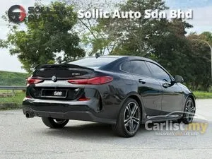 2021 BMW 218i 1.5 M Sport Coupe
